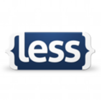 LESS LESS
