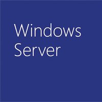 Windows Server Windows Server